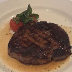 Morton's The Steakhouse User Photo