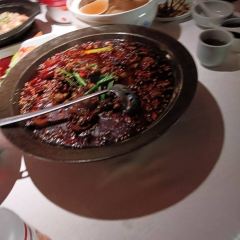 江城小馆陕南妈妈菜·汉府陕菜(钟楼地标•旗舰店) User Photo