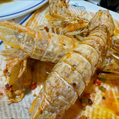 SHAYUGANGHAIXIAN User Photo