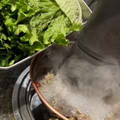 Yangshunzhai Hot Pot (fengrunjie) User Photo