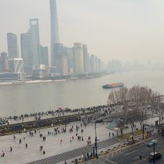 Jasmine Lounge User Photo