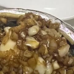 宾朋海鲜饭庄(兴海路二店) User Photo