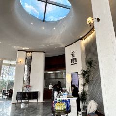 常熟龙腾希尔顿酒店·琴然中餐厅 User Photo