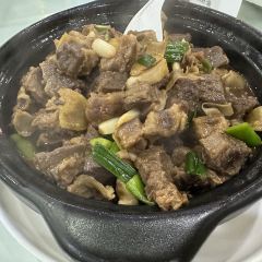硒米餐厅(温汤店) User Photo