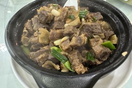 硒米餐厅(温汤店)