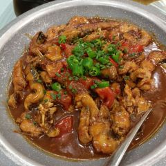 大师傅金奖啤酒鱼(西街中心店) User Photo