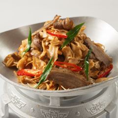 俭寨小公鸡新疆菜·大盘鸡·烧烤(云通店) User Photo