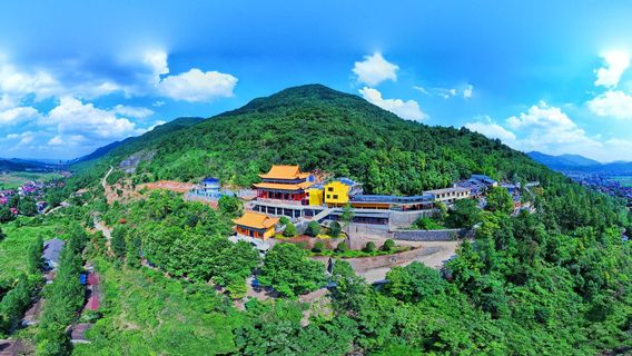sheng en si