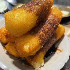 五里关火锅(上海总店) User Photo