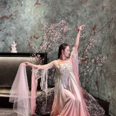 QINGHE User Photo