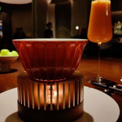 龙吟山房(苏河湾万象天地店) User Photo