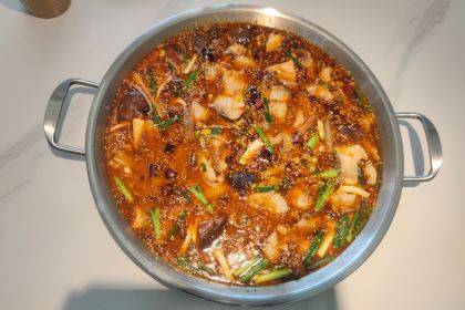 金大吉·鲜鱼火锅(世和广场店)