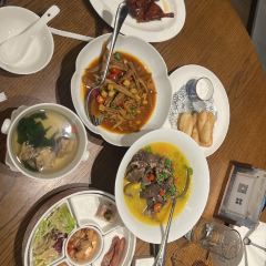 千岛湖明豪国际度假酒店·明轩阁 User Photo