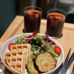 Blue Bottle Coffee Kyoto張用戶圖片