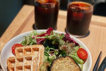 Blue Bottle Coffee Kyoto User Photo