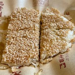 老西門·常州菜(紅梅店)張用戶圖片