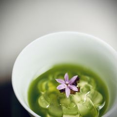 上海柏悅酒店·悅軒張用戶圖片
