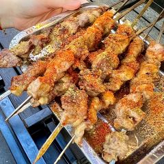努日曼无花果抓饭快餐(和田街小区店) 여행 사진