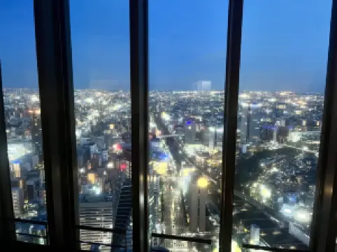 愛知縣 10 大夜間人氣景點