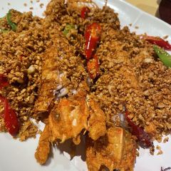 惠食佳·朱雀（美麗園店）張用戶圖片