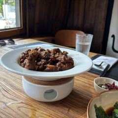 Dormito Cafe User Photo
