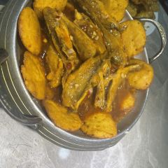 北关小吃(金容北街店) User Photo