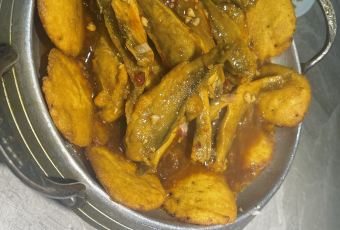 北关小吃(金容北街店) User Photo