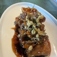 绍兴木棉花·凯悦臻选酒店·小南洋 User Photo