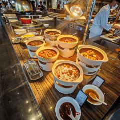 YUN ALL DAY DINING REASTAURANT User Photo