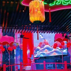 My Fate, My Choice·Chinese Cuisine (Qujiang Creative Valley Branch) 여행 사진