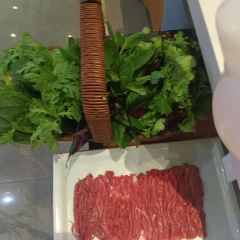 43°9 LAMB HOT POT User Photo