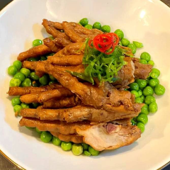 Wan How Chinese Restaurant User Photo