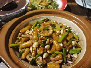 打醬油·非遺地標淮揚菜（順達運河博物館總店）