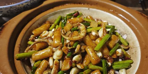 打醬油·非遺地標淮揚菜（順達運河博物館總店）