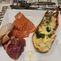 Le Buffet User Photo