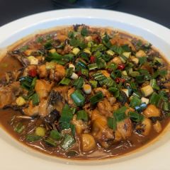 新荣记(温岭九龙店) User Photo