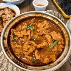 Song Fa Bak Kut Teh(11 New Bridge Road) User Photo