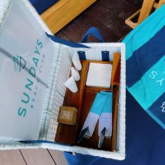 Sundays Beach Club User Photo