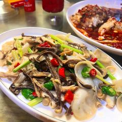 渔老大·有机鱼馆·老字号(古城店) User Photo