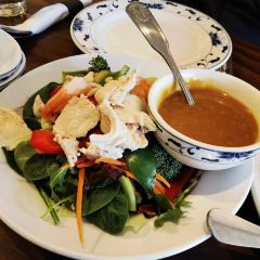 Singha Thai Cuisine User Photo