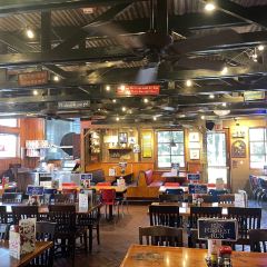Bubba Gump Shrimp Co. User Photo