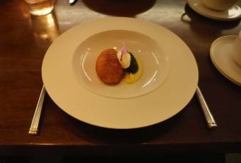 Eleven Madison Park 여행 사진