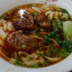 Bayi Bridge Rice Noodles User Photo