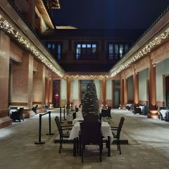 北京海湾半山温泉酒店·西餐厅 여행 사진