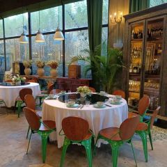 Zhimagu·jingling Restaurant User Photo