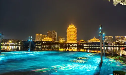 遠景樓