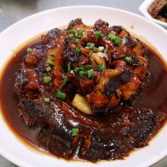 诚鑫餐厅馨乐园农家乐(崇明森林公园店) User Photo