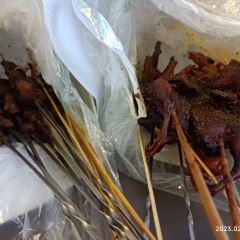 和顺肥嘟嘟特色烧烤 User Photo