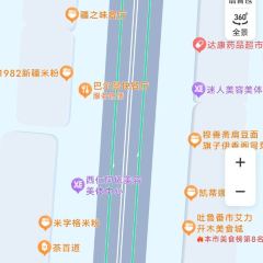 巴尔曼快餐厅(广汇路店) User Photo