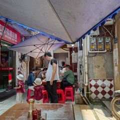 佳兰烧麦(沙县府前中路店) User Photo
